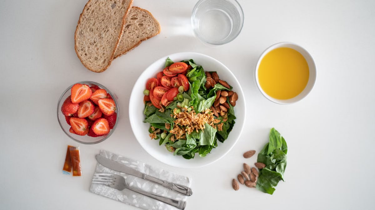 Los Beneficios de una Dieta Balanceada