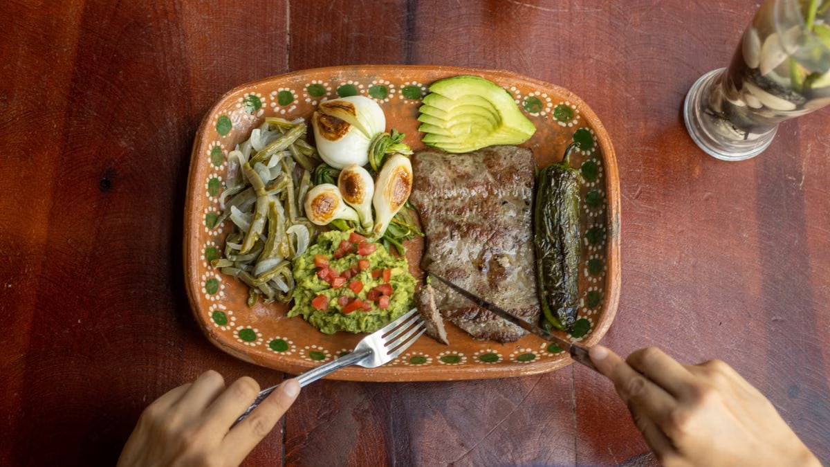 Alimentos Esenciales para una Nutrición Óptima