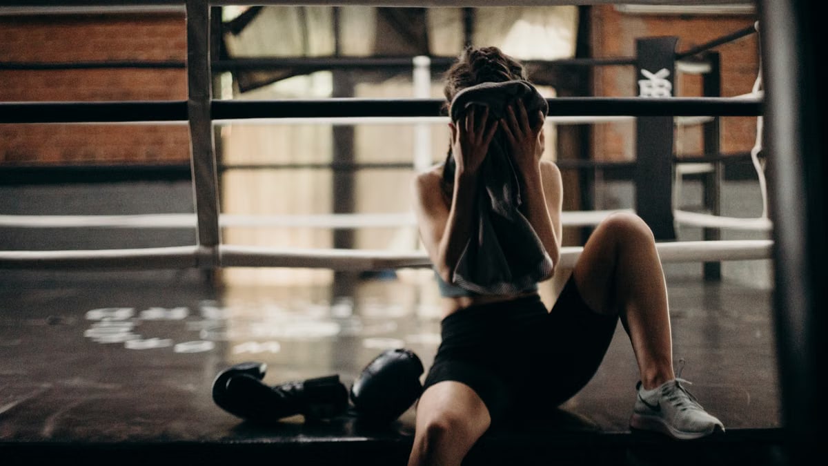 Cómo Mantenerse Motivado en el Fitness